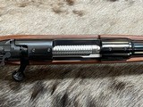 FREE SAFARI, NEW WINCHESTER MODEL 70 FEATHERWEIGHT COMPACT 6.5 PRC 535201294 - LAYAWAY AVAILABLE. - 9 of 22