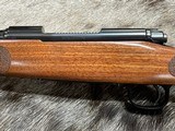 FREE SAFARI, NEW WINCHESTER MODEL 70 FEATHERWEIGHT COMPACT 6.5 PRC 535201294 - LAYAWAY AVAILABLE. - 11 of 22