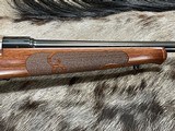 FREE SAFARI, NEW WINCHESTER MODEL 70 FEATHERWEIGHT COMPACT 6.5 PRC 535201294 - LAYAWAY AVAILABLE. - 6 of 22