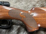 FREE SAFARI, NEW WINCHESTER MODEL 70 FEATHERWEIGHT COMPACT 6.5 PRC 535201294 - LAYAWAY AVAILABLE. - 12 of 22