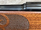 FREE SAFARI, NEW WINCHESTER MODEL 70 FEATHERWEIGHT COMPACT 6.5 PRC 535201294 - LAYAWAY AVAILABLE. - 17 of 22