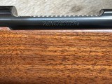 FREE SAFARI, NEW WINCHESTER MODEL 70 FEATHERWEIGHT COMPACT 6.5 PRC 535201294 - LAYAWAY AVAILABLE. - 16 of 22