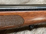 FREE SAFARI, NEW WINCHESTER MODEL 70 FEATHERWEIGHT COMPACT 6.5 PRC 535201294 - LAYAWAY AVAILABLE. - 8 of 22