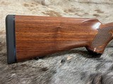 FREE SAFARI, NEW WINCHESTER MODEL 70 FEATHERWEIGHT COMPACT 6.5 PRC 535201294 - LAYAWAY AVAILABLE. - 5 of 22