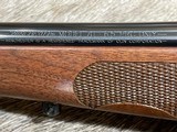 FREE SAFARI, NEW WINCHESTER MODEL 70 FEATHERWEIGHT COMPACT 6.5 PRC 535201294 - LAYAWAY AVAILABLE. - 17 of 21