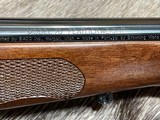 FREE SAFARI, NEW WINCHESTER MODEL 70 FEATHERWEIGHT COMPACT 6.5 PRC 535201294 - LAYAWAY AVAILABLE. - 7 of 21