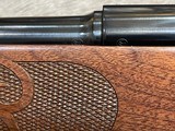 FREE SAFARI, NEW WINCHESTER MODEL 70 FEATHERWEIGHT COMPACT 6.5 PRC 535201294 - LAYAWAY AVAILABLE. - 16 of 21