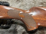 FREE SAFARI, NEW WINCHESTER MODEL 70 FEATHERWEIGHT COMPACT 6.5 PRC 535201294 - LAYAWAY AVAILABLE. - 11 of 21