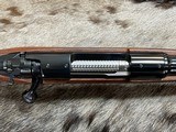 FREE SAFARI, NEW WINCHESTER MODEL 70 FEATHERWEIGHT COMPACT 6.5 PRC 535201294 - LAYAWAY AVAILABLE. - 8 of 21