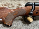 FREE SAFARI, NEW WINCHESTER MODEL 70 FEATHERWEIGHT COMPACT 6.5 PRC 535201294 - LAYAWAY AVAILABLE. - 3 of 21