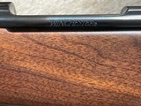FREE SAFARI, NEW WINCHESTER MODEL 70 FEATHERWEIGHT COMPACT 6.5 PRC 535201294 - LAYAWAY AVAILABLE. - 15 of 21