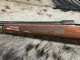 FREE SAFARI, NEW WINCHESTER MODEL 70 FEATHERWEIGHT COMPACT 6.5 PRC 535201294 - LAYAWAY AVAILABLE. - 13 of 21