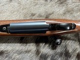 FREE SAFARI, NEW WINCHESTER MODEL 70 FEATHERWEIGHT COMPACT 6.5 PRC 535201294 - LAYAWAY AVAILABLE. - 19 of 21