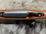 FREE SAFARI, NEW WINCHESTER MODEL 70 FEATHERWEIGHT COMPACT 6.5 PRC 535201294 - LAYAWAY AVAILABLE. - 20 of 22