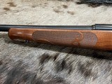 FREE SAFARI, NEW WINCHESTER MODEL 70 FEATHERWEIGHT COMPACT 6.5 PRC 535201294 - LAYAWAY AVAILABLE. - 14 of 22