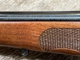FREE SAFARI, NEW WINCHESTER MODEL 70 FEATHERWEIGHT COMPACT 6.5 PRC 535201294 - LAYAWAY AVAILABLE. - 18 of 22