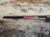 FREE SAFARI, NEW WINCHESTER MODEL 70 FEATHERWEIGHT COMPACT 6.5 PRC 535201294 - LAYAWAY AVAILABLE. - 15 of 22
