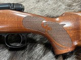 FREE SAFARI, NEW WINCHESTER MODEL 70 FEATHERWEIGHT COMPACT 6.5 PRC 535201294 - LAYAWAY AVAILABLE. - 12 of 22
