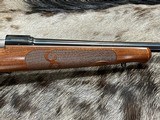 FREE SAFARI, NEW WINCHESTER MODEL 70 FEATHERWEIGHT COMPACT 6.5 PRC 535201294 - LAYAWAY AVAILABLE. - 6 of 22