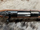 FREE SAFARI, NEW WINCHESTER MODEL 70 FEATHERWEIGHT COMPACT 6.5 PRC 535201294 - LAYAWAY AVAILABLE. - 9 of 22