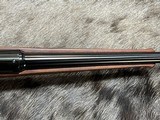 FREE SAFARI, NEW WINCHESTER MODEL 70 FEATHERWEIGHT COMPACT 6.5 PRC 535201294 - LAYAWAY AVAILABLE. - 10 of 22