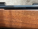 FREE SAFARI, NEW WINCHESTER MODEL 70 FEATHERWEIGHT COMPACT 6.5 PRC 535201294 - LAYAWAY AVAILABLE. - 16 of 22