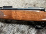 FREE SAFARI, NEW WINCHESTER MODEL 70 FEATHERWEIGHT COMPACT 6.5 PRC 535201294 - LAYAWAY AVAILABLE. - 11 of 22