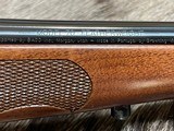 FREE SAFARI, NEW WINCHESTER MODEL 70 FEATHERWEIGHT COMPACT 6.5 PRC 535201294 - LAYAWAY AVAILABLE. - 8 of 22