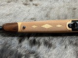 FREE SAFARI, NEW BROWNING X-BOLT MEDALLION MAPLE 300 WIN MAG 26" 35448229 - LAYAWAY AVAILABLE - 20 of 24