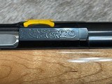 FREE SAFARI, NEW BROWNING X-BOLT MEDALLION MAPLE 300 WIN MAG 26" 35448229 - LAYAWAY AVAILABLE - 10 of 24