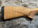 FREE SAFARI, NEW BROWNING X-BOLT MEDALLION MAPLE 300 WIN MAG 26" 35448229 - LAYAWAY AVAILABLE - 5 of 24