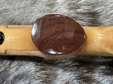 FREE SAFARI, NEW BROWNING X-BOLT MEDALLION MAPLE 300 WIN MAG 26" 35448229 - LAYAWAY AVAILABLE - 22 of 24