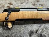FREE SAFARI, NEW BROWNING X-BOLT MEDALLION MAPLE 300 WIN MAG 26" 35448229 - LAYAWAY AVAILABLE - 1 of 24