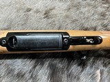 FREE SAFARI, NEW BROWNING X-BOLT MEDALLION MAPLE 300 WIN MAG 26" 35448229 - LAYAWAY AVAILABLE - 21 of 24