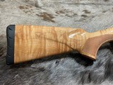 FREE SAFARI, NEW BROWNING X-BOLT MEDALLION MAPLE 30-06 SPRFLD 22" 35448226 - LAYAWAY AVAILABLE - 5 of 24