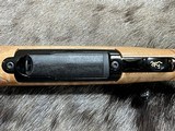 FREE SAFARI, NEW BROWNING X-BOLT MEDALLION MAPLE 30-06 SPRFLD 22" 35448226 - LAYAWAY AVAILABLE - 22 of 25