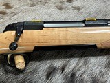 FREE SAFARI, NEW BROWNING X-BOLT MEDALLION MAPLE 30-06 SPRFLD 22" 35448226 - LAYAWAY AVAILABLE - 1 of 25