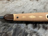 FREE SAFARI, NEW BROWNING X-BOLT MEDALLION MAPLE 30-06 SPRFLD 22" 35448226 - LAYAWAY AVAILABLE - 21 of 25
