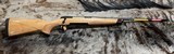 FREE SAFARI, NEW BROWNING X-BOLT MEDALLION MAPLE 30-06 SPRFLD 22" 35448226 - LAYAWAY AVAILABLE - 2 of 25