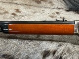 NEW UBERTI 1873 WINCHESTER SPORTING RIFLE 357 MAGNUM 200F CA271 CIMARRON - LAYAWAY AVAILABLE - 11 of 18