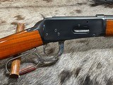 NEW 1894 WINCHESTER CARBINE 30-30 RIFLE BY UBERTI, TAYLORS 2905 - LAYAWAY AVAILABLE. - 1 of 18