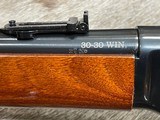 NEW 1894 WINCHESTER CARBINE 30-30 RIFLE BY UBERTI, TAYLORS 2905 - LAYAWAY AVAILABLE. - 13 of 18