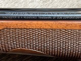 FREE SAFARI, NEW WINCHESTER MODEL 70 FEATHERWEIGHT 308 WIN 535200220 - LAYAWAY AVAILABLE - 18 of 22