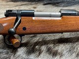 FREE SAFARI, NEW WINCHESTER MODEL 70 FEATHERWEIGHT 308 WIN 535200220 - LAYAWAY AVAILABLE - 1 of 22