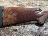 FREE SAFARI, NEW WINCHESTER MODEL 70 SUPER GRADE 6.5 PRC RIFLE 535203294 - LAYAWAY AVAILABLE - 5 of 24