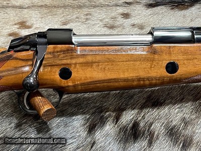 FREE SAFARI - NEW SAKO 85 PREMIUM SAFARI 450 RIGBY XL ACTION SAY818622 - LAYAWAY AVAILABLE