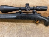 FREE SAFARI, REMINGTON 700SENDERO SF II 300 RUM WITH LOTS OF CUSTOM WORK - LAYAWAY AVAILABLE - 14 of 25
