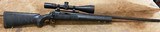 FREE SAFARI, REMINGTON 700SENDERO SF II 300 RUM WITH LOTS OF CUSTOM WORK - LAYAWAY AVAILABLE - 3 of 25