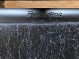 FREE SAFARI, REMINGTON 700SENDERO SF II 300 RUM WITH LOTS OF CUSTOM WORK - LAYAWAY AVAILABLE - 20 of 25