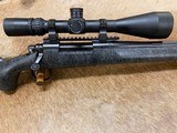 FREE SAFARI, REMINGTON 700SENDERO SF II 300 RUM WITH LOTS OF CUSTOM WORK - LAYAWAY AVAILABLE - 1 of 25